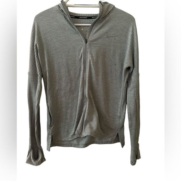 Nike Dri-Fit Running Hoodie - Picture 1 of 6